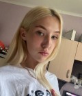 Rencontre Femme : Ира, 23 ans à Ukraine  Харьков